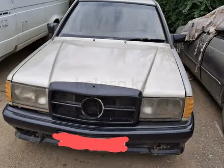 Mercedes-Benz 190 1987 года за 470 000 тг. в Кокшетау