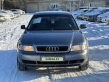 Audi A4 1995 годаfor2 480 000 тг. в Актобе – фото 2