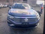 Volkswagen Jetta 2020 года за 10 000 тг. в Алматы