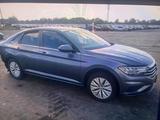 Volkswagen Jetta 2020 года за 10 000 тг. в Алматы – фото 5