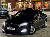 Kia Optima 2014 годаfor5 100 000 тг. в Алматы – фото 2