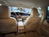 Lexus ES 300h 2013 года за 7 500 000 тг. в Атырау – фото 3