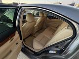 Lexus ES 300h 2013 года за 7 500 000 тг. в Атырау – фото 4