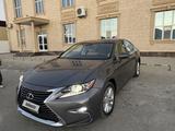Lexus ES 300h 2013 года за 7 500 000 тг. в Атырау – фото 5