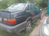 Volkswagen Passat 1991 годаүшін450 000 тг. в Уральск – фото 2