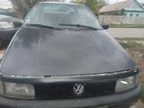 Volkswagen Passat 1991 годаүшін450 000 тг. в Уральск – фото 5