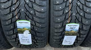 275/45/21-315/40/21 IKON TYRES AUTOGRAPH ICE — 9SUV за 1 100 000 тг. в Алматы