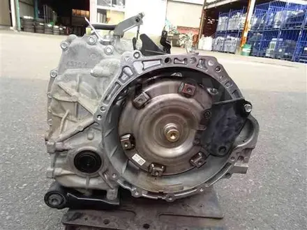 Toyota — Вариатор (CVT) коробка за 110 000 тг. в Алматы – фото 4