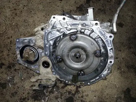 Toyota — Вариатор (CVT) коробка за 110 000 тг. в Алматы – фото 2