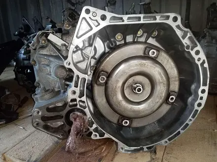 Toyota — Вариатор (CVT) коробка за 110 000 тг. в Алматы