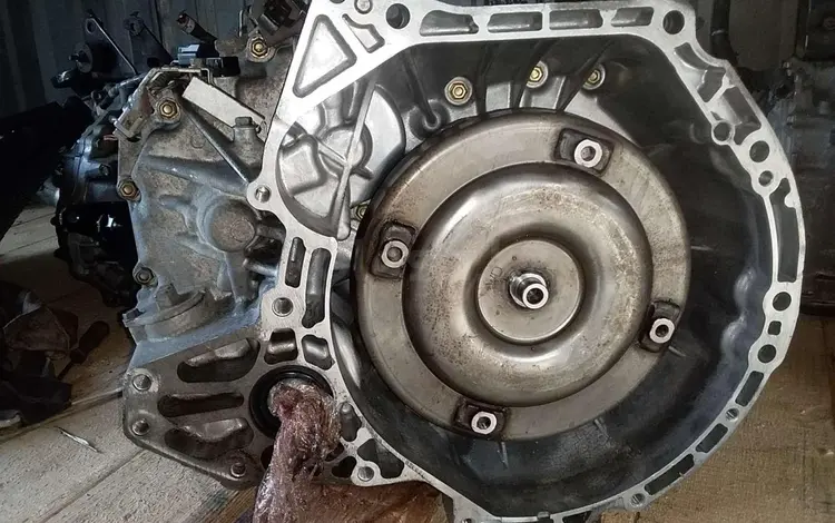 Toyota — Вариатор (CVT) коробкаүшін110 000 тг. в Алматы