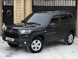 ВАЗ (Lada) Niva Travel 2023 годаfor6 800 000 тг. в Караганда – фото 4