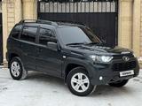 ВАЗ (Lada) Niva Travel 2023 годаfor6 800 000 тг. в Караганда