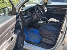 Suzuki Ertiga, 2022