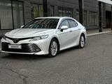 Toyota Camry 2019 года за 15 900 000 тг. в Астана