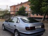 Toyota Carina E 1993 годаүшін2 500 000 тг. в Шымкент – фото 4