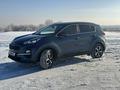 Kia Sportage 2019 года за 10 800 000 тг. в Караганда – фото 4