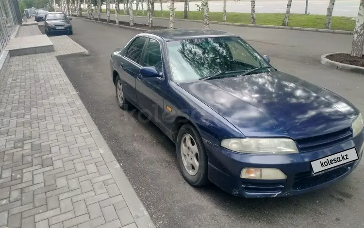 Nissan Skyline 1995 годаfor1 800 000 тг. в Усть-Каменогорск