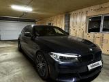 BMW 540 2019 года за 25 000 000 тг. в Астана – фото 2