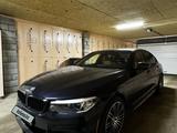 BMW 540 2019 года за 23 000 000 тг. в Астана