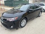 Toyota Camry 2013 года за 5 800 000 тг. в Жанаозен – фото 3