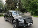 Bentley Bentayga 2017 года за 80 000 000 тг. в Алматы – фото 2
