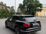 Bentley Bentayga 2017 года за 80 000 000 тг. в Алматы – фото 5