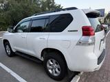 Toyota Land Cruiser Prado 2012 года за 14 800 000 тг. в Павлодар – фото 3
