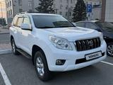 Toyota Land Cruiser Prado 2012 года за 14 800 000 тг. в Павлодар – фото 2