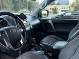 Toyota Land Cruiser Prado 2012 года за 14 800 000 тг. в Павлодар – фото 5