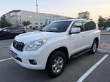 Toyota Land Cruiser Prado 2012 года за 14 800 000 тг. в Павлодар