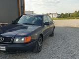 Audi 100 1994 года за 1 200 000 тг. в Костанай