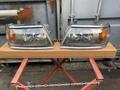 Фары Mitsubishi montero sport за 150 000 тг. в Алматы