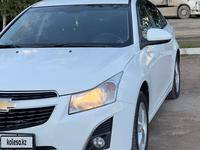 Chevrolet Cruze 2013 года за 4 350 000 тг. в Астана