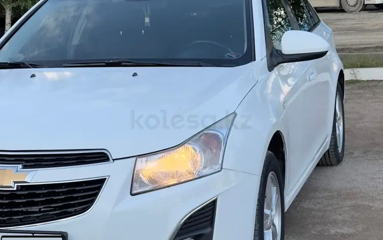 Chevrolet Cruze 2013 годаfor4 150 000 тг. в Астана