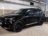Kia Sorento 2025 года за 20 500 000 тг. в Астана