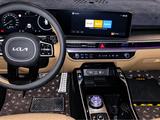 Kia Sorento 2025 года за 20 500 000 тг. в Астана – фото 4