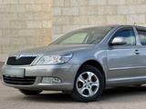 Skoda Octavia 2011 года за 4 900 000 тг. в Астана – фото 2