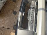 Губа на бампер Toyota Land Cruiser Prado 120 за 12 000 тг. в Алматы