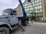 ЗиЛ  АГП-22.04 2000 года за 5 500 000 тг. в Актау