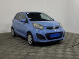 Kia Picanto 2014 годаүшін4 800 000 тг. в Алматы – фото 3