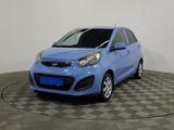 Kia Picanto 2014 года за 4 250 000 тг. в Алматы