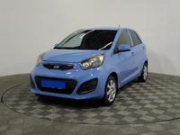 Kia Picanto 2014 годаүшін4 400 000 тг. в Алматы