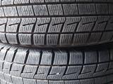 195/65R15 Bridgestone BLIZZAK REVO-1 за 70 000 тг. в Алматы – фото 2