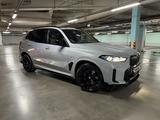 BMW X5 2024 года за 49 000 000 тг. в Алматы