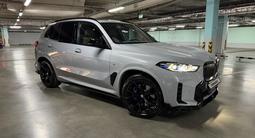 BMW X5 2024 года за 48 500 000 тг. в Алматы – фото 2