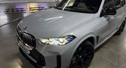 BMW X5 2024 года за 48 500 000 тг. в Алматы – фото 3
