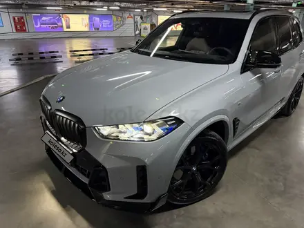BMW X5 2024 года за 48 500 000 тг. в Алматы – фото 3