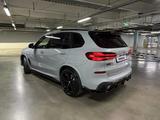 BMW X5 2024 года за 48 500 000 тг. в Алматы – фото 4