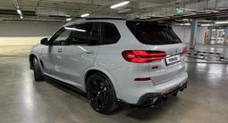BMW X5 2024 года за 48 500 000 тг. в Алматы – фото 4